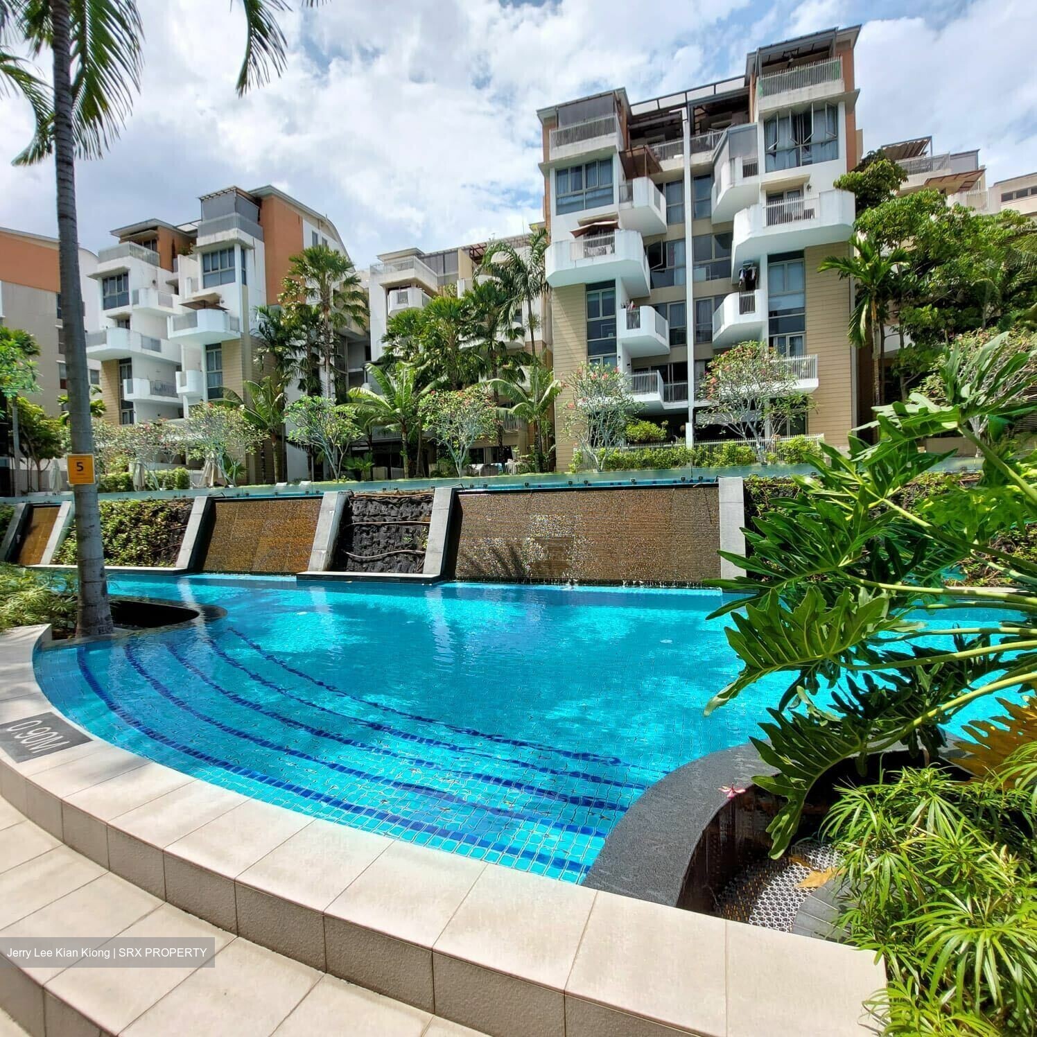 Terrasse (D19), Condominium #343691181